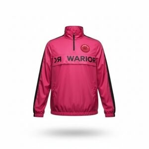 Once We Were Warriors Windbreaker Jacket – FC Warrior – Men’s